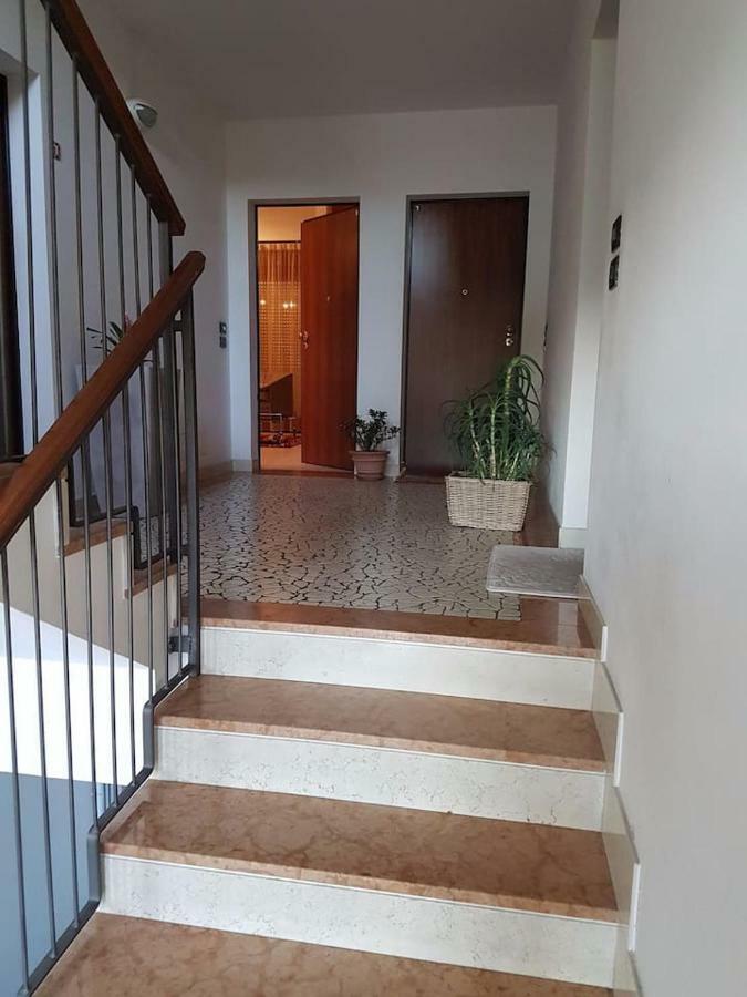 Residenza Annalisa Apartment Torri di Quartesolo Exterior photo